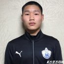 [고등 왕중왕전] 파주축구센터 U-18 함다원, 영등포공고 집어 삼킨 4골 작렬…"팀 생존+득점왕 모두 노리겠다!" 이미지