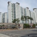동백초등학교 앞 교차로 네이버블로그