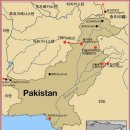 실크로드, 파키스탄, 북인도 여행기 (7일차) - 타쉬쿠르간 (석두성), 쿤제랍 패스, 소스트, 파수 이미지
