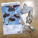 나만의 나전칠기(자개공예) 키링 만들기 이미지