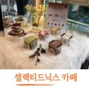 닉스 | 루프탑이 있는 강남역카페 셀렉티드닉스 후기, 주차정보