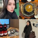 조무겸헤어 | 2026년 1월 마무리,,, 새해 다짐은 무슨,,, 배에 야무지게 털어 넣은 한 달 브이로그