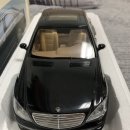 1:18/오토아트,교쇼,파라곤/벤츠S63AMG,마이바흐로웬하트,롤스로이스팬텀,BMW M5 판매합니다. 이미지