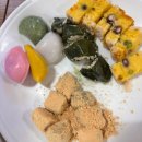 낙원기업 | 창원 반송시장 맛집 ‘ 낙원떡집 ’ 솔직 방문 후기! 백일떡, 답례떡 선물로 강추