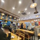 푸드까페 김밥천국 종로점