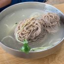 천서리샘터막국수 이미지