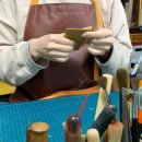 내가 만드는 가죽소품 이미지