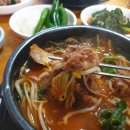 명문등심해장국