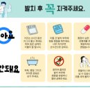사랑니 증상 발치통증 실밥제거 발치 후 식사 운동 언제부터? 이미지