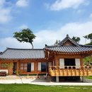사나래한옥 이미지