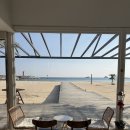 풍경쉼터 | 강원도 고성 오션뷰 카페 해쉼터 키즈프렌들리 후기