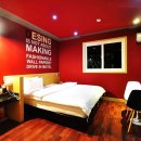 프로방스모텔 이미지