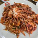 낙지한마리 수제비 이미지