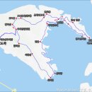 까꼬실(귀곡동) 도보여행코스 이미지