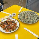 민둥산쉼터 | 강원도 정선 민둥산 거북이쉼터 메뉴 곤드레전 추천 후기