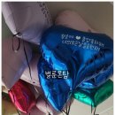 유치원·학교 행사 답례품 고민 끝! 포토존까지 완성되는 헬륨풍선 장식 어린이집졸업식 유치원졸업식