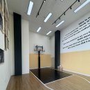 양재체육관 이미지