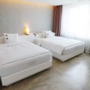 베니키아 월미도 더 블리스 호텔 이미지