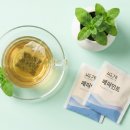 명차 | 나른한 오후, 입안 가득 퍼지는 상쾌함! '쌍계명차 페퍼민트' 후기