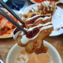 도림주공208동 | [남동/도림] 가리비칼국수 / 칼국수,가리비튀김 / 내돈내산 솔직후기
