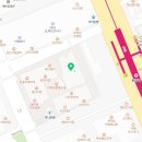 문정역(개찰구 밖) 이미지