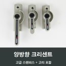 [10월 보고서]Access 바닥, 도어 클로저, 플로어 흰지, 피벗 흰지, 크리센트 이미지