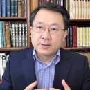 옥성득 교수, 비본질적 문제에 신경 쓰지 말고 핵심 논쟁에 나서기 바란다(1) 이미지