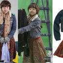 보헤미안 이미지