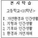 Ⅱ.자연 환경과 인간 생활 3. 환경과 자연 재해 - 지진과 화산 활동(11/12) 이미지