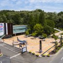 유엔군 초전기념관 이미지