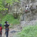 용서폭포 이미지