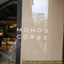 온천장역 북측공영주차장 입구 | 🌿 | 웅장함 가득한 ‘모모스커피 본점’ 후기☕