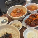 명동9길 | 명동할머니국수본점 | 잔치국수, 비빔국수, 시그니처 왕김말이까지 먹은 후기