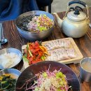 원조중원탑막국수천안성환점