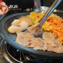 현지인도 반한 제주오겹살 맛집, 창성상회 제주시청점