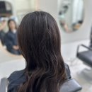 지누 | 답십리 미용실 추천 샵지누헤어 신데렐라클리닉 머릿결복구 후기