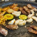 덕구뒷고기
