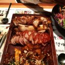이형제족발