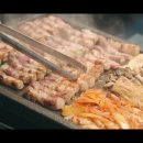 하남돼지집명동