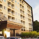 산등리조트 | 전라도여행 숙소는 켄싱턴리조트 지리산남원