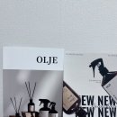 길벗장애인보호작업장 | 집들이 선물 추천! 올제 제주 사려니숲 디퓨저 패키지 (장애인생산품 가치소비)