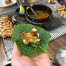 반구정참숯민물장어