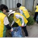 [신천지 인터넷뉴스(www.scjnews.com)]신천지 천안교회 “클린 천안! 클린 대한민국!” 거리 정화 펼쳐 이미지