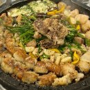 명가돌곱창 이미지