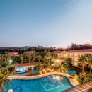 토스카나호텔 이미지