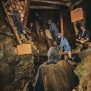 광산수퍼 | 2025년 10월 니가타 여행 (2부- 사도섬, 사도광산)