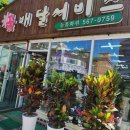 늘봄화원 이미지