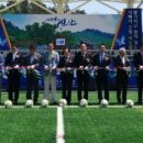 신안축구장 축구장 이미지