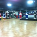 진주문화복싱클럽 이미지