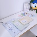 디자인플랜 | 하루를 담는 2026플랜비플래너 7321디자인 다이어리 추천